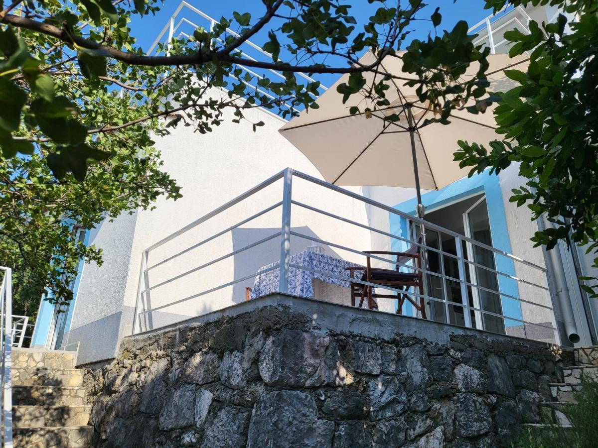 Apartment Stipe 唐亚克拉达 外观 照片