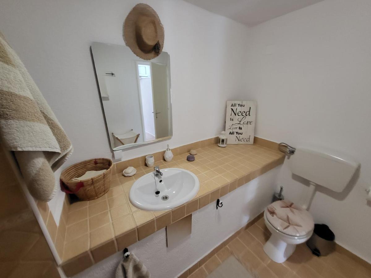 Apartment Stipe 唐亚克拉达 外观 照片